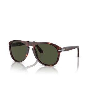 Persol 649 - Original Sunglasses Tortoise